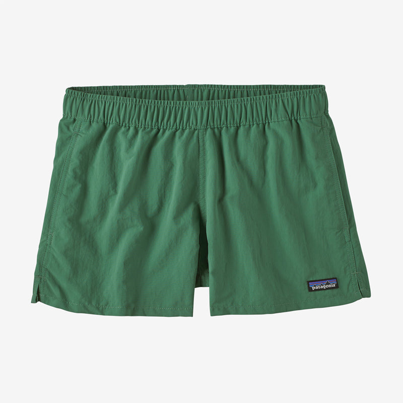 W Barely Baggies™ Shorts - 2½&quot;