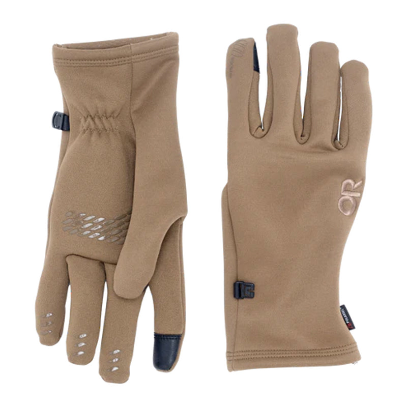 M Backstop Sensor Windpro Gloves