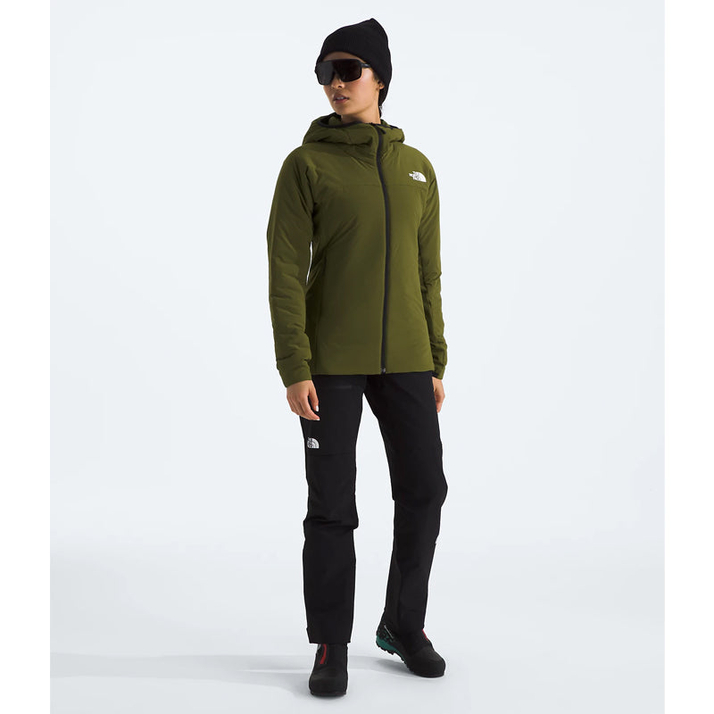 W Summit Casaval Hybrid Hoodie