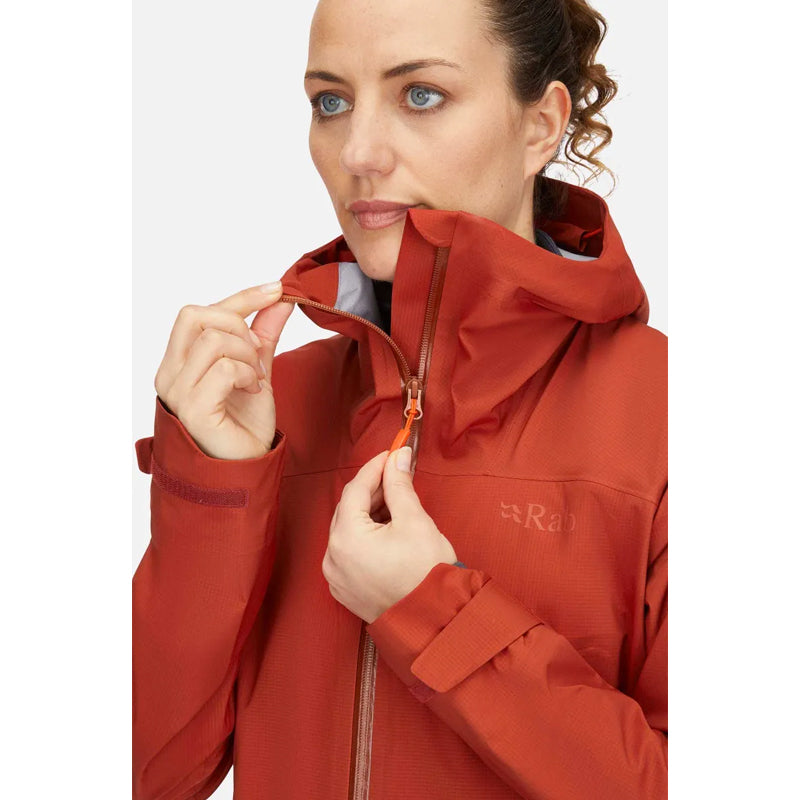 W Firewall Light Jacket