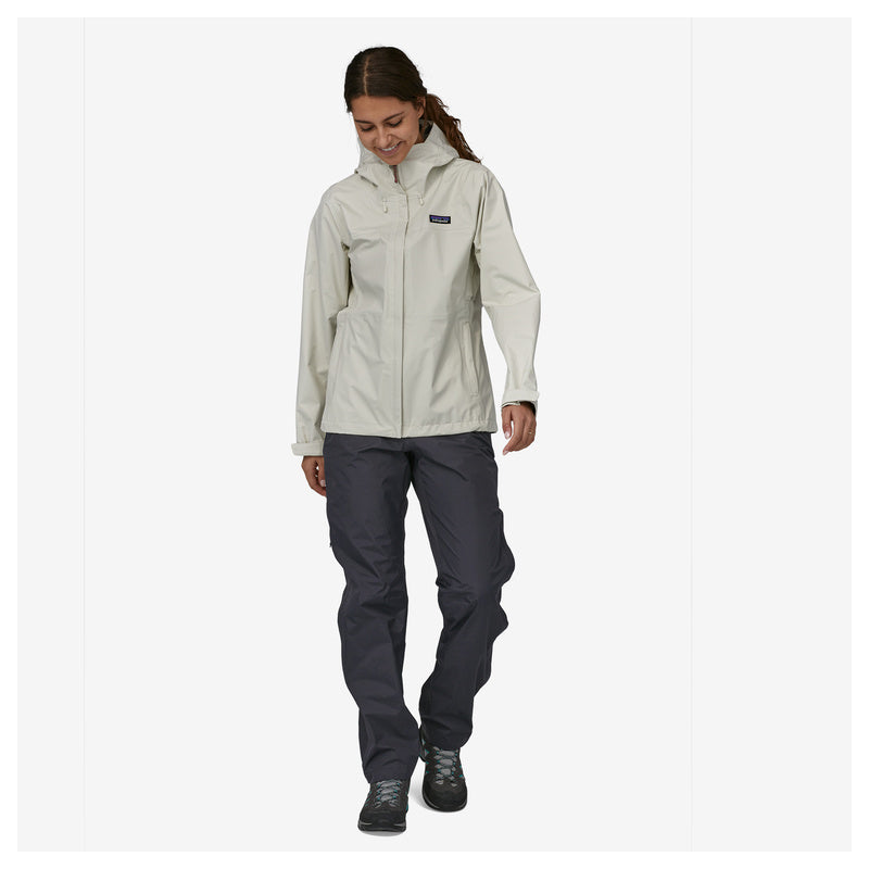 W Torrentshell 3L Rain Pant