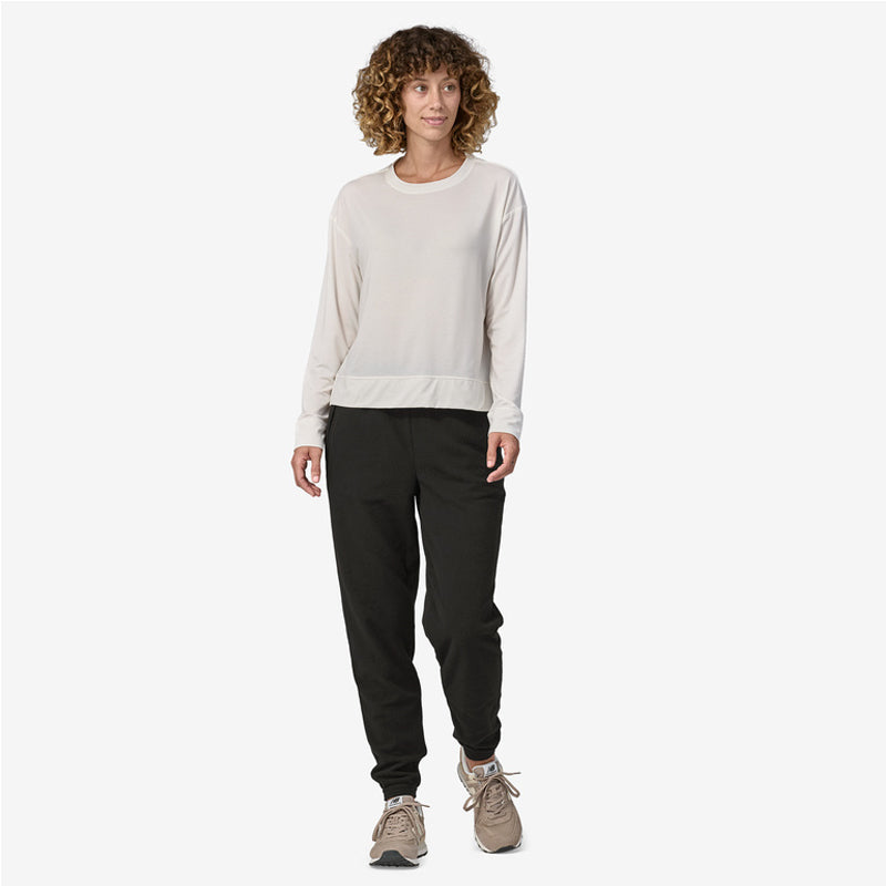 W Micro D Joggers