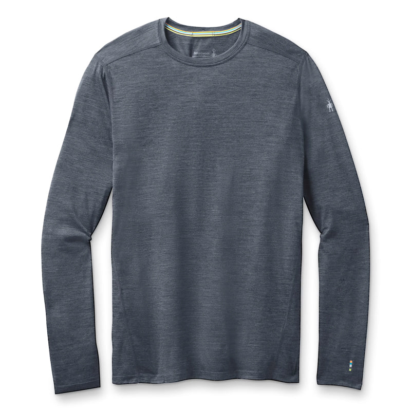 M Classic All-Season Merino Base Layer Long Sleeve