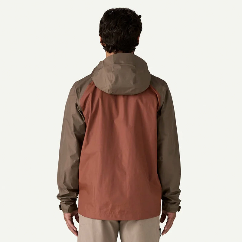 M's Torrentshell 3L Jacket