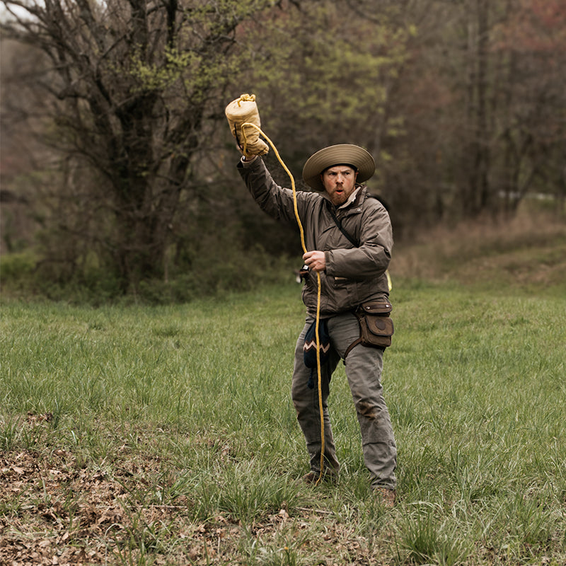 Brewha Bushwhack Competitor Registration 2026