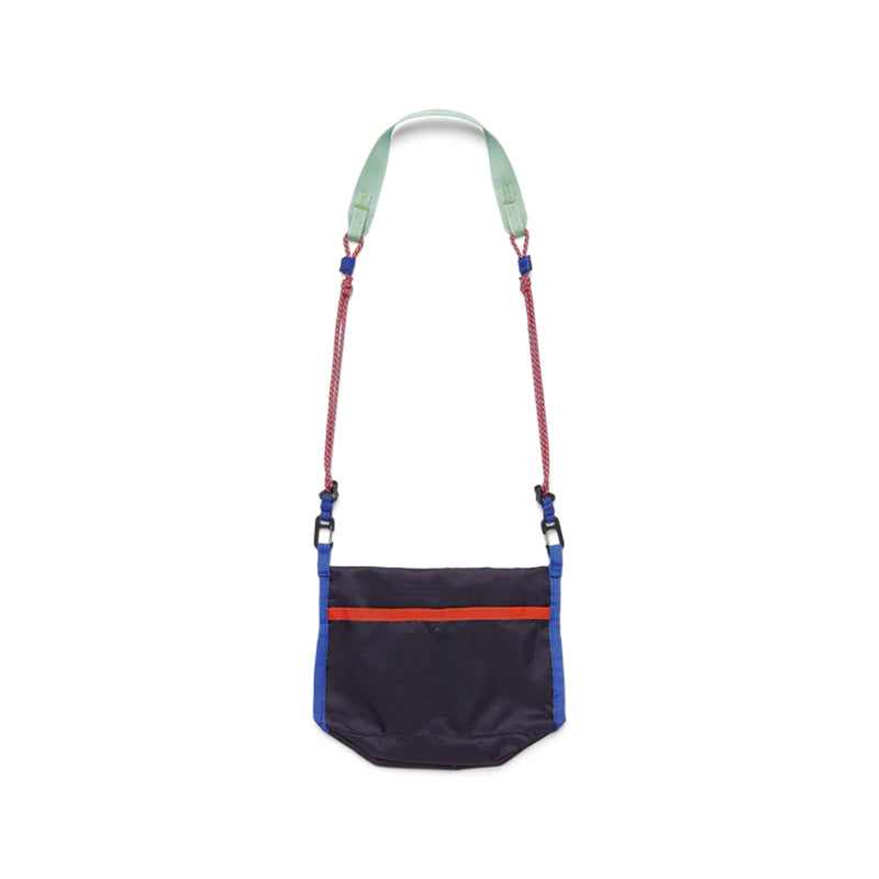 Lista 2L Lightweight Crossbody Bag