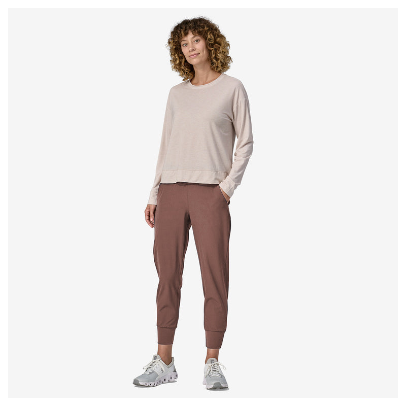 W Happy Hike Studio Pants