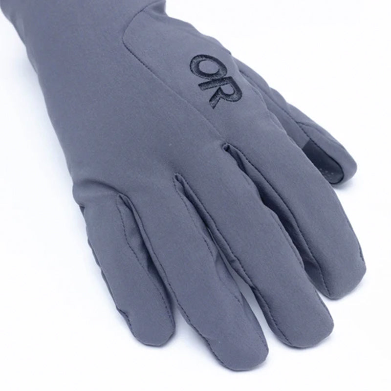 M Sureshot Softshell Gloves