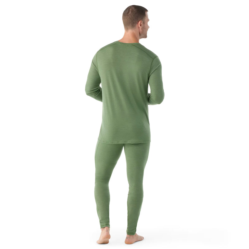 M Classic All Season Merino Base Layer Crew