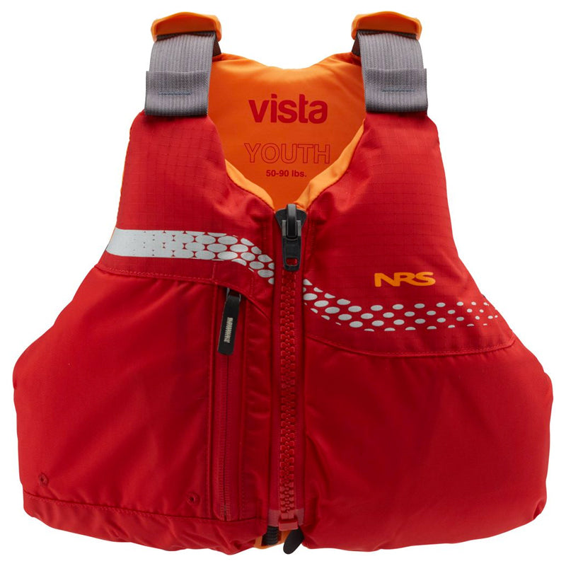 Vista Youth PFD