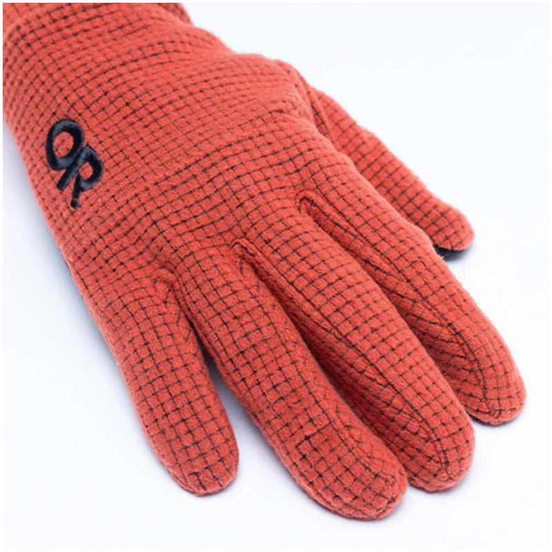 M Trail Mix Gloves