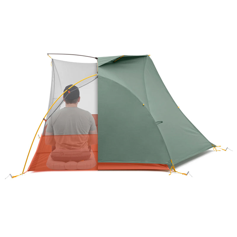 Ikos 2 Lightweight Tent