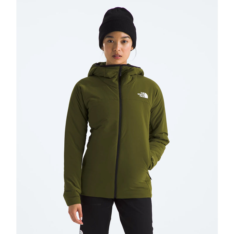 W Summit Casaval Hybrid Hoodie