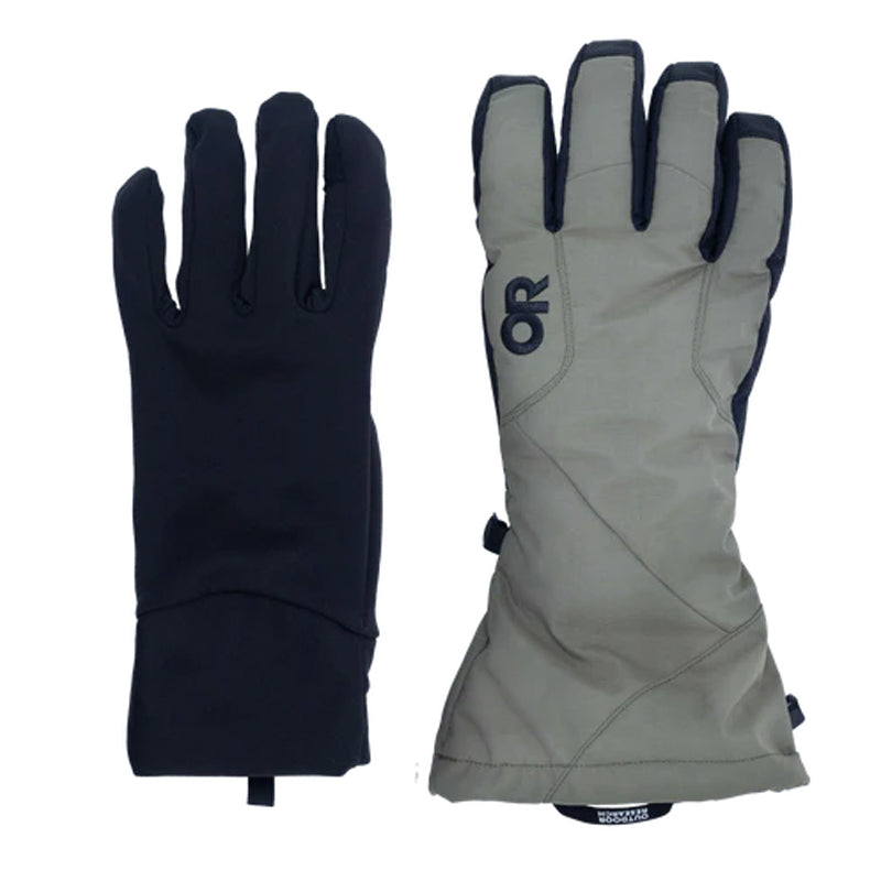 M Adrenaline 3-in-1 Gloves