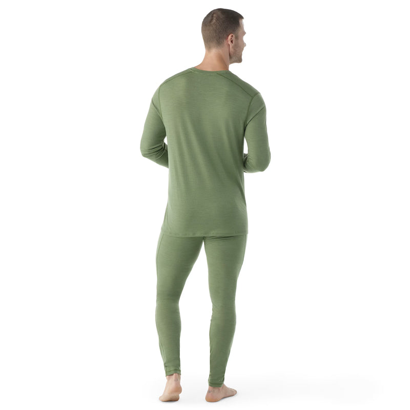 M Classic All-Season Merino Base Layer Long Sleeve