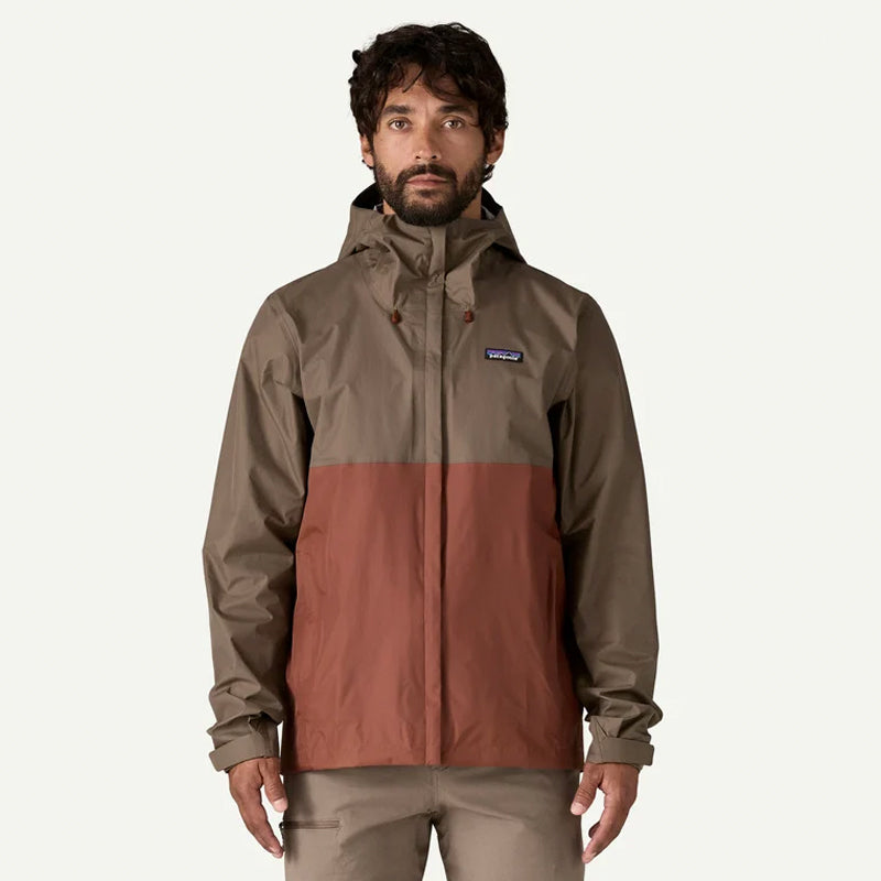 M's Torrentshell 3L Jacket
