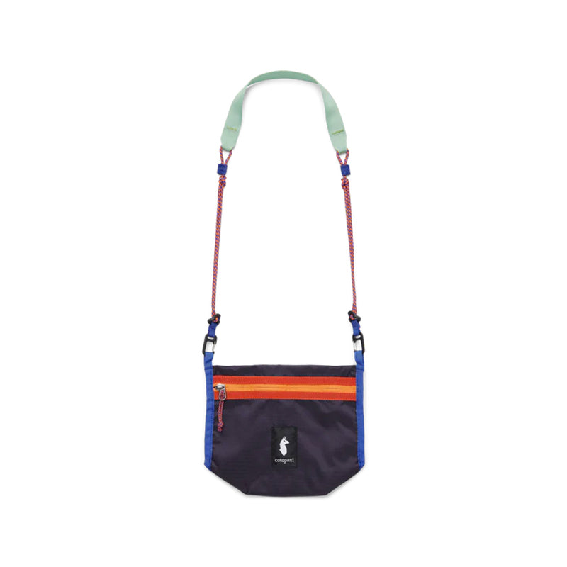 Lista 2L Lightweight Crossbody Bag