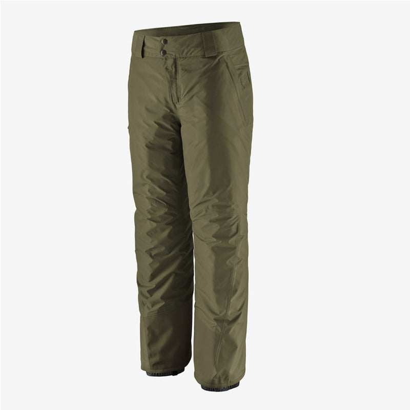 M Insulated Powder Town Pants