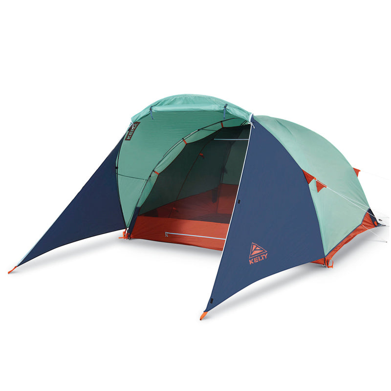 Rumpus 4 Tent