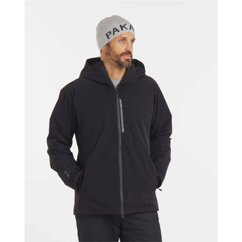 M Apu Lightweight Parka