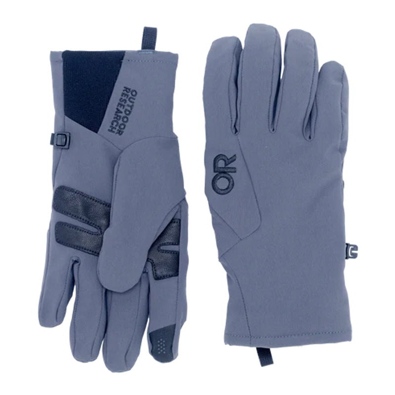 M Sureshot Softshell Gloves