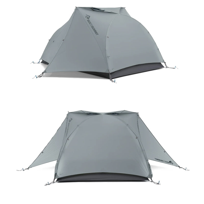 Telos 3 Freestanding Ultralight Tent