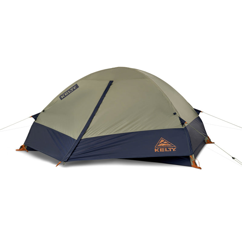 Late Start 2P Tent