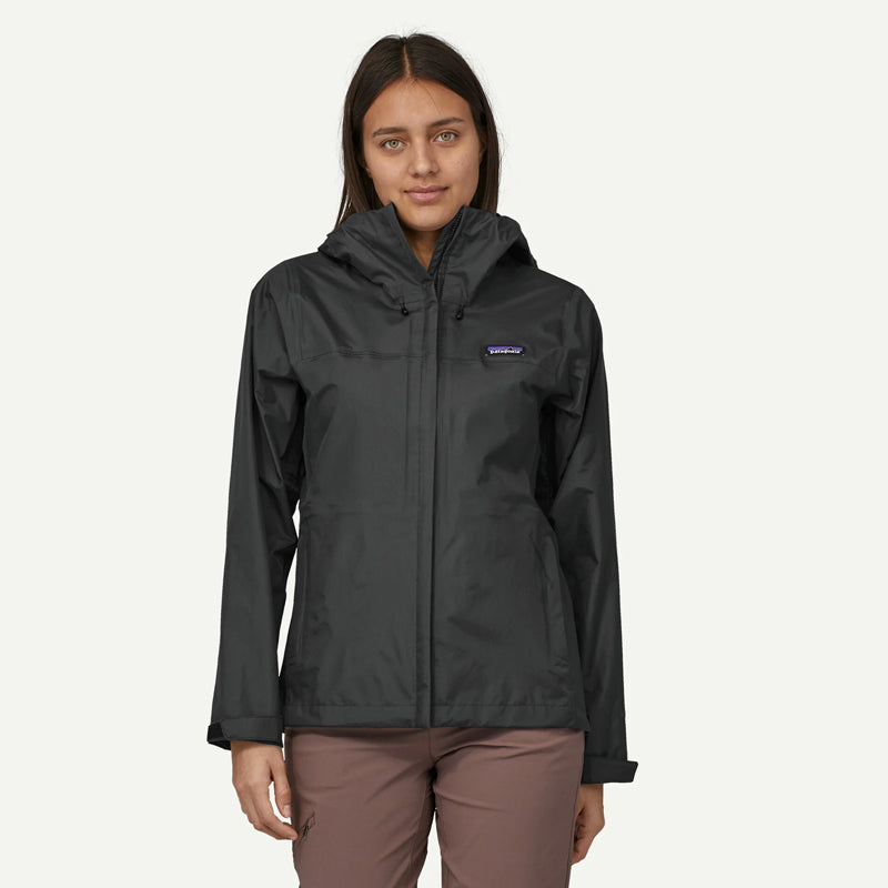 W Torrentshell 3L Rain Jacket