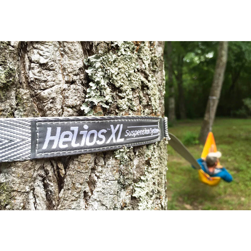 Helios XL Suspension System Pack Rat Outdoor Center