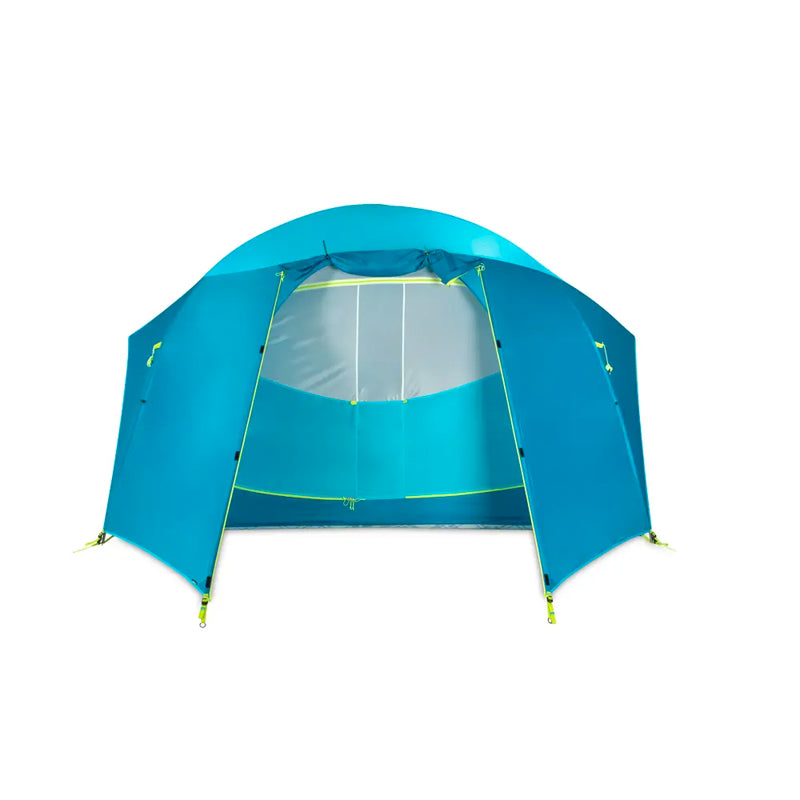 Aurora Highrise™ Camping Tent 6P