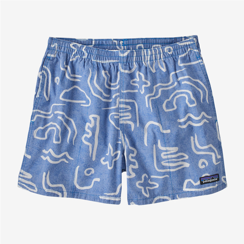 W Funhoggers™ Shorts - 4&quot;