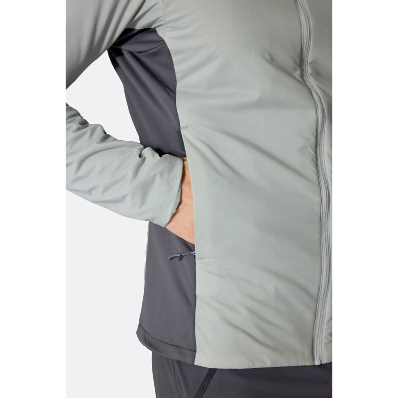 M Xenair Alpine Flex Jacket