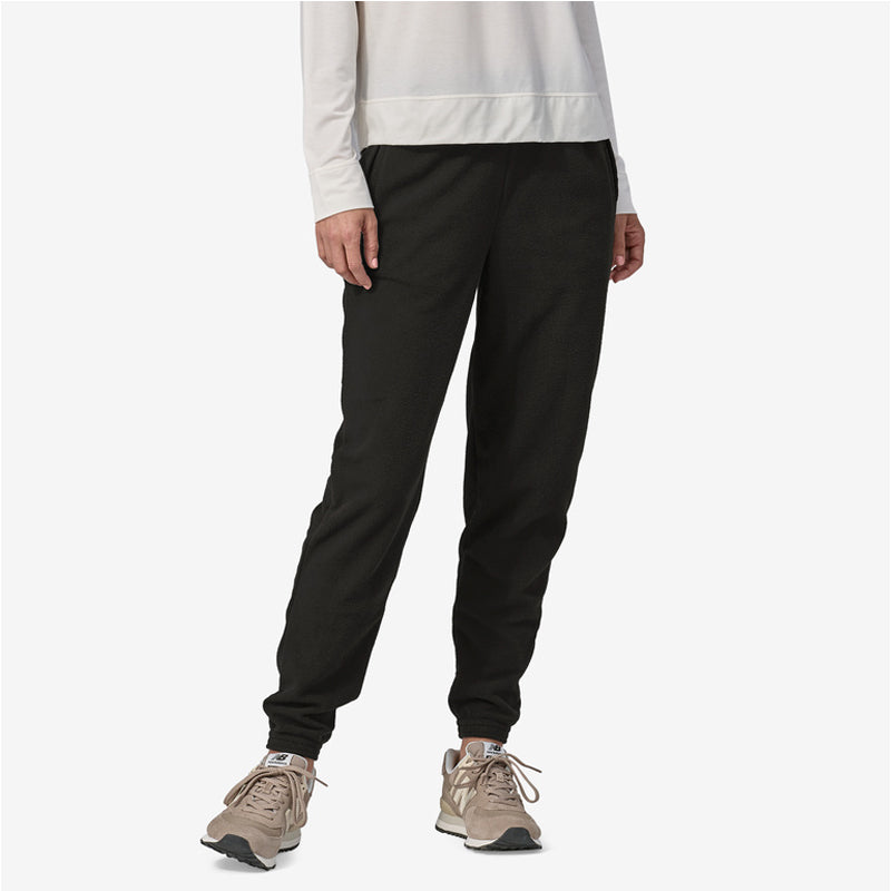 W Micro D Joggers