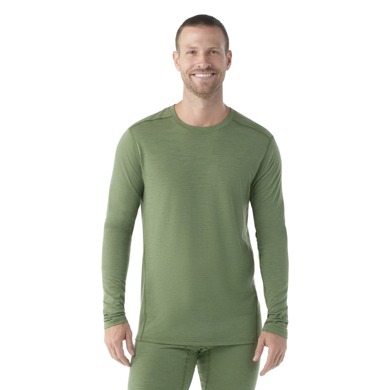 M Classic All-Season Merino Base Layer Long Sleeve