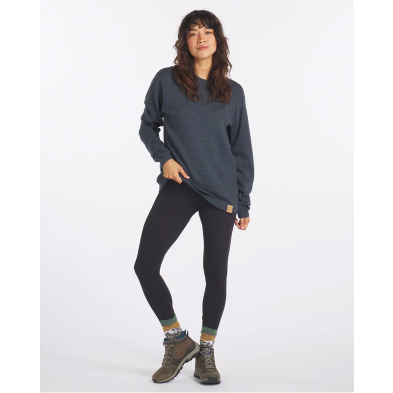 The Lightweight Crew