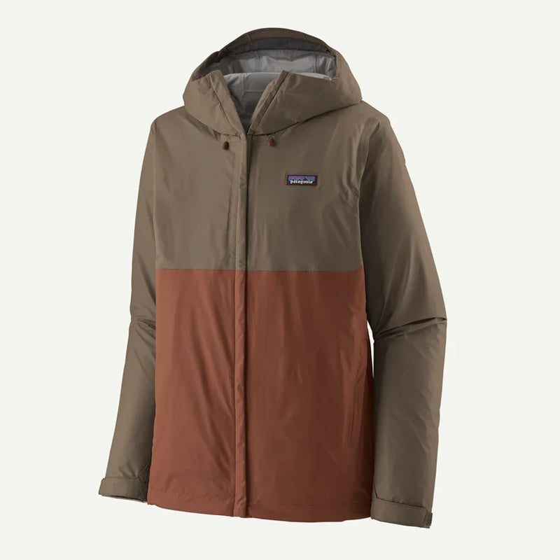M's Torrentshell 3L Jacket