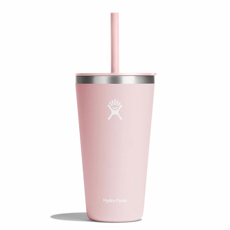 28 oz All Around™ Tumbler with Straw Lid