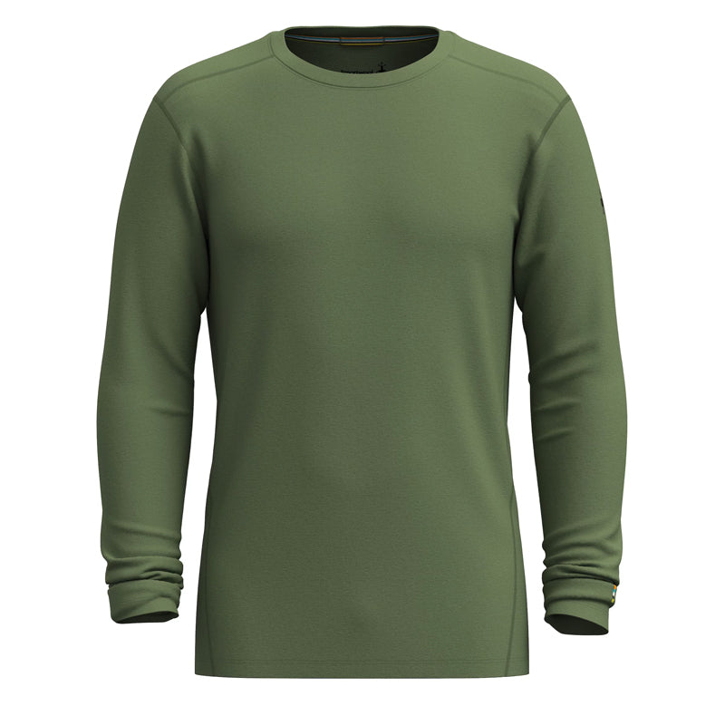M Classic All Season Merino Base Layer Crew