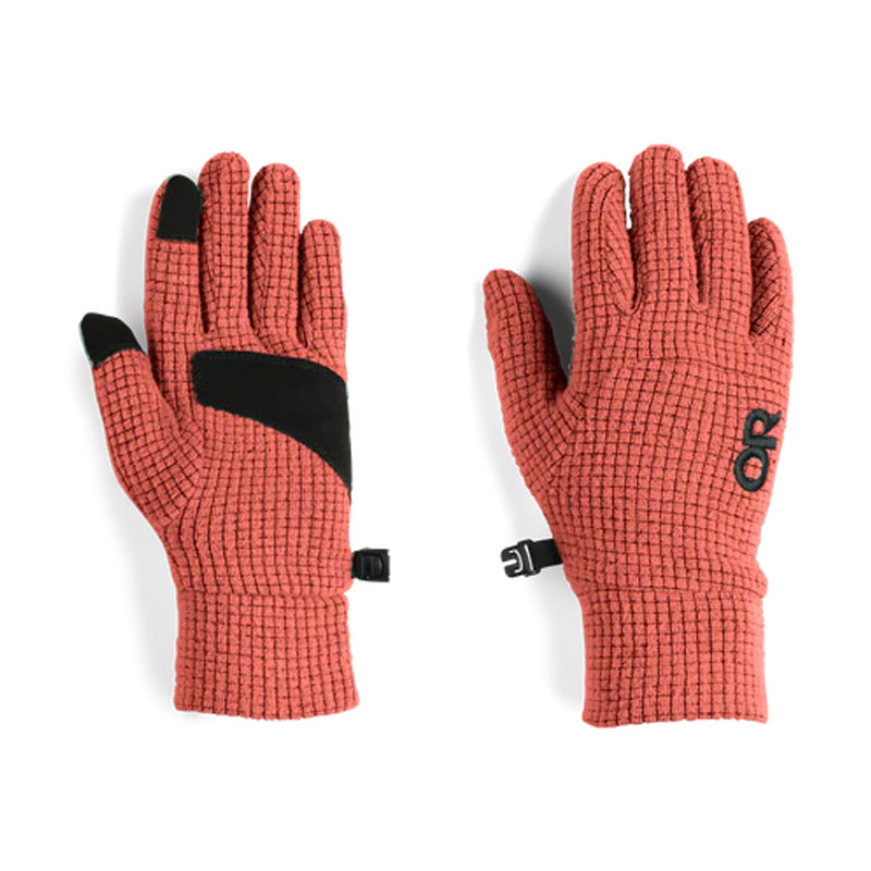 M Trail Mix Gloves