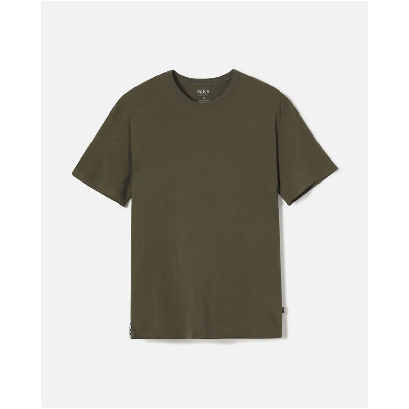 M Paka Tee