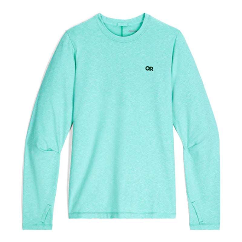 W ActiveIce Spectrum Sun LS Tee