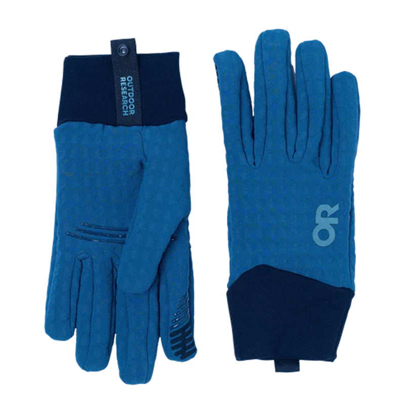 W Vigor Heavyweight Sensor Gloves