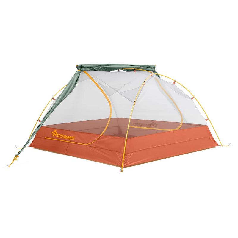 Ikos 2 Lightweight Tent