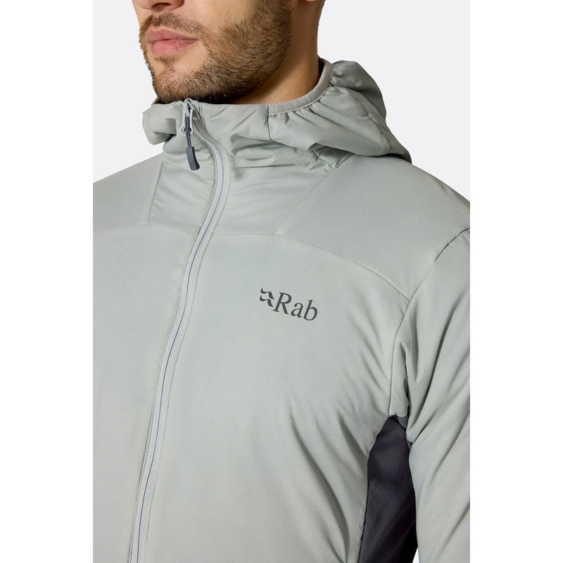 M Xenair Alpine Flex Jacket