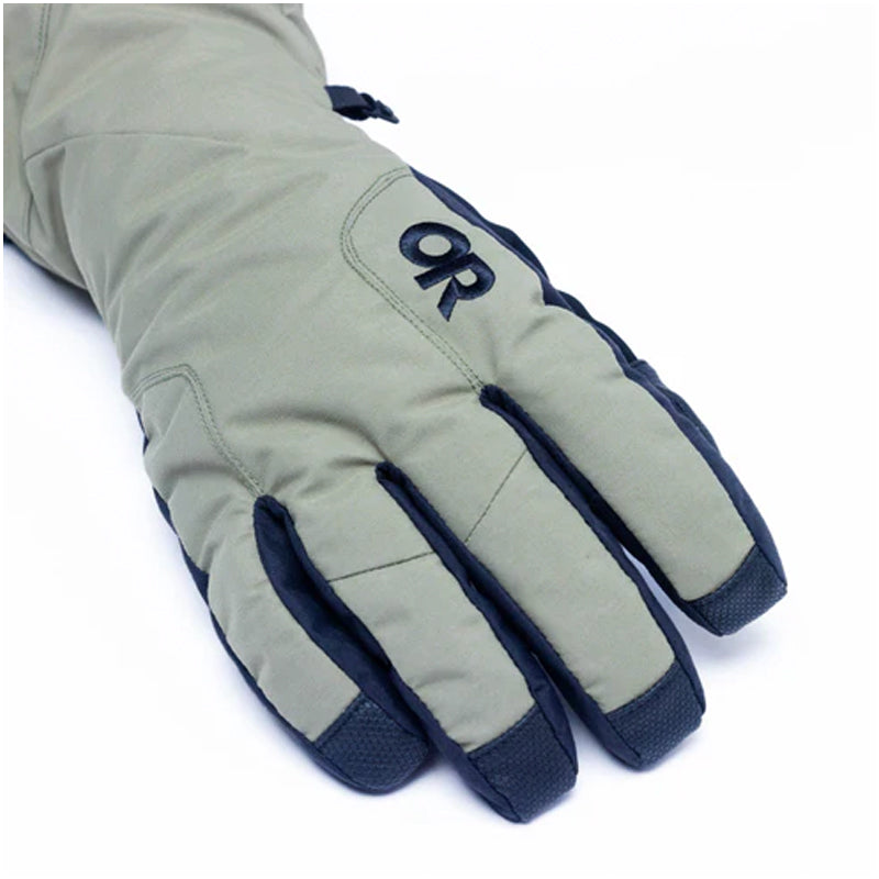 M Adrenaline 3-in-1 Gloves