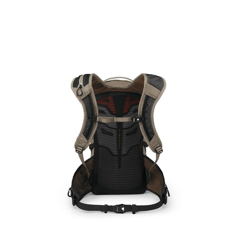 Sac D'hydratation Osprey Raptor 14 – 14L – Gris – Occasion