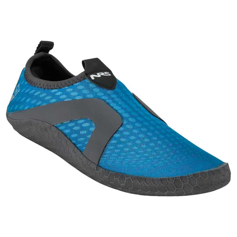 NRS Arroyo Wetshoe Women Poseiden