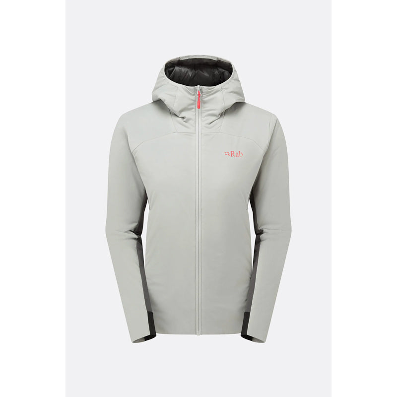 W Xenair Alpine Flex Jacket