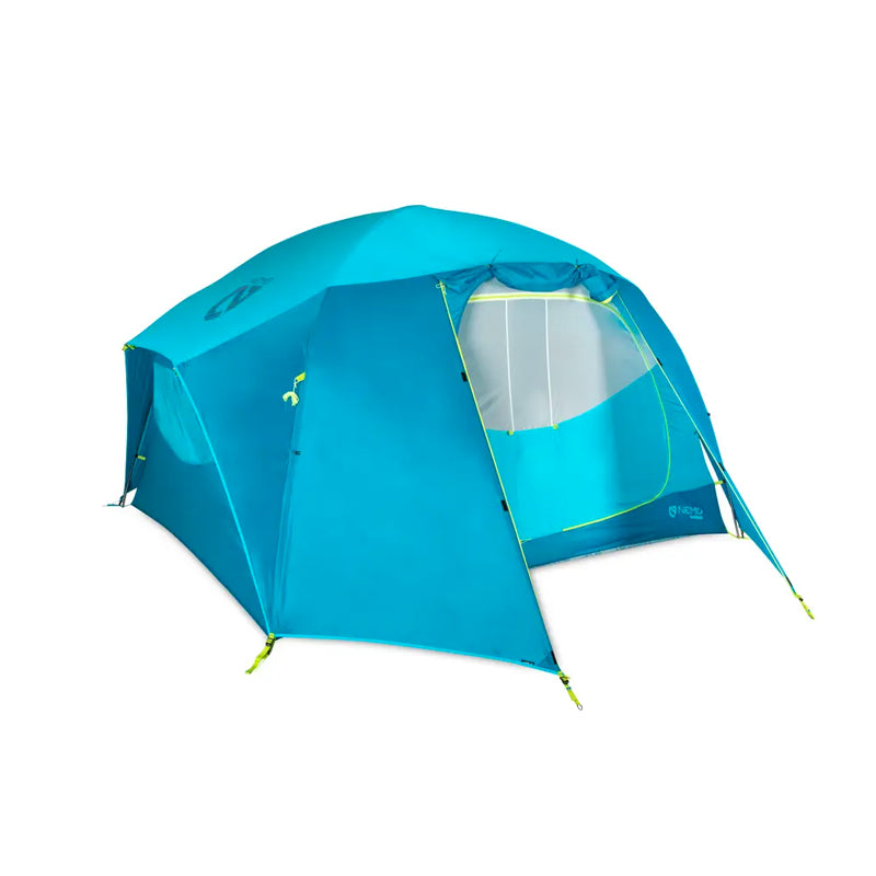 Aurora Highrise™ Camping Tent 6P