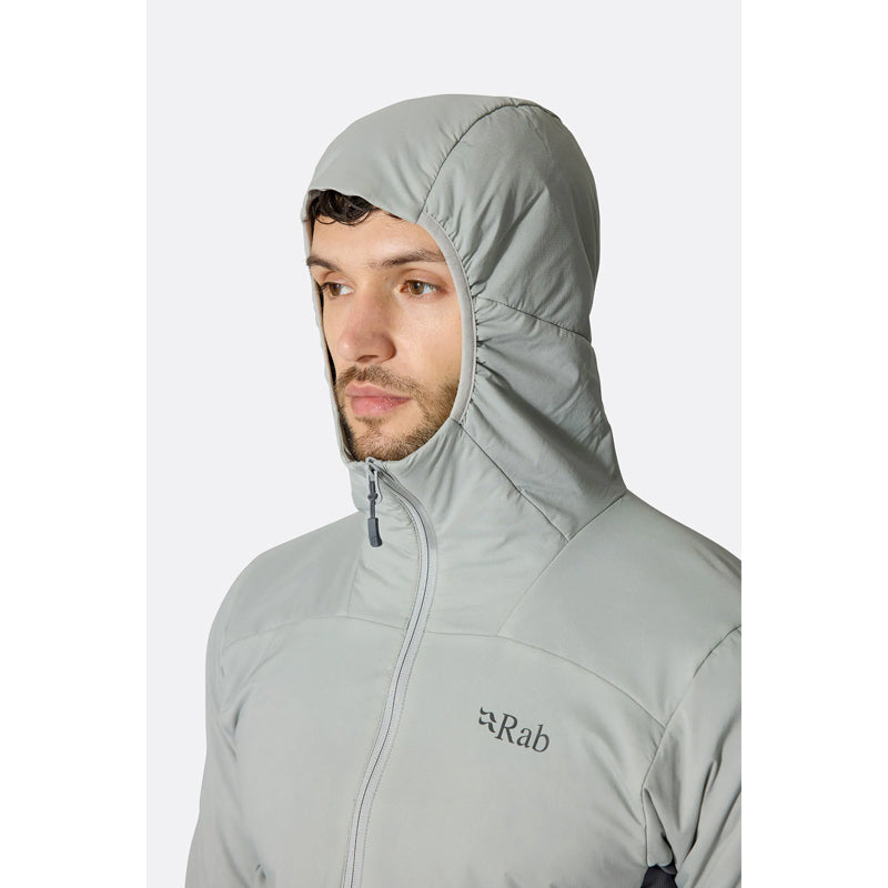 M Xenair Alpine Flex Jacket